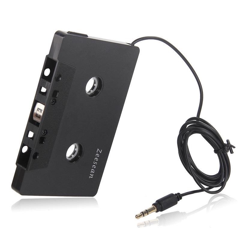 Bluetooth Stereo Cassette To MP3 Converter