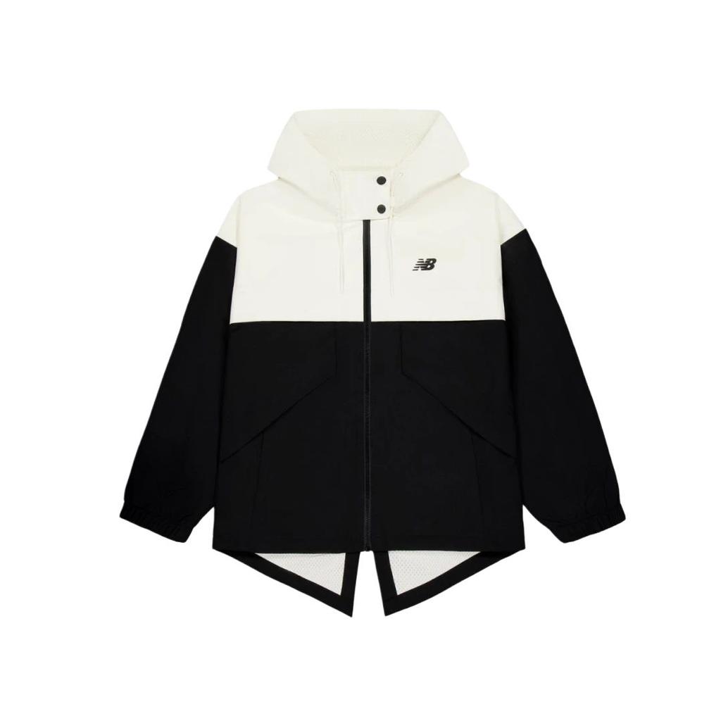 New Balance SS25 Jackets & Coats Women's Black AWJ51366-BK