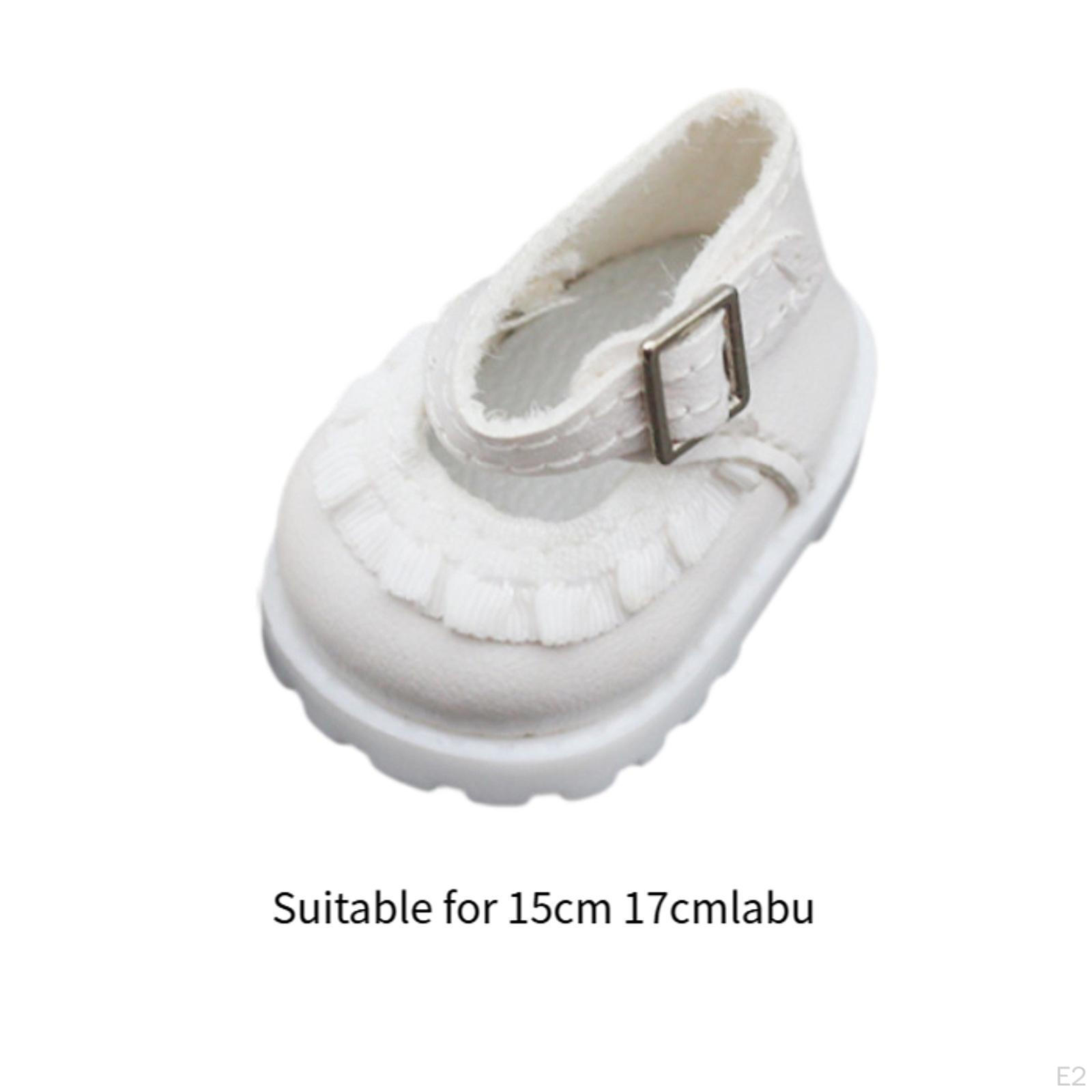 Обувь для кукол — фото 4