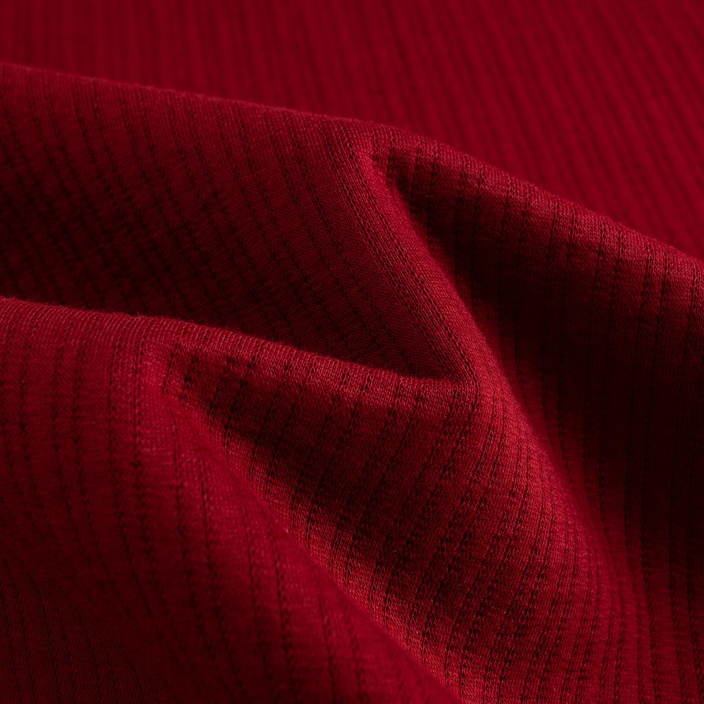 Anta Cross-Border Collaboration Lifestyle Series Spring 2026 Hooded Sweatshirt Unisex Tops Brick-Red 172618701-4