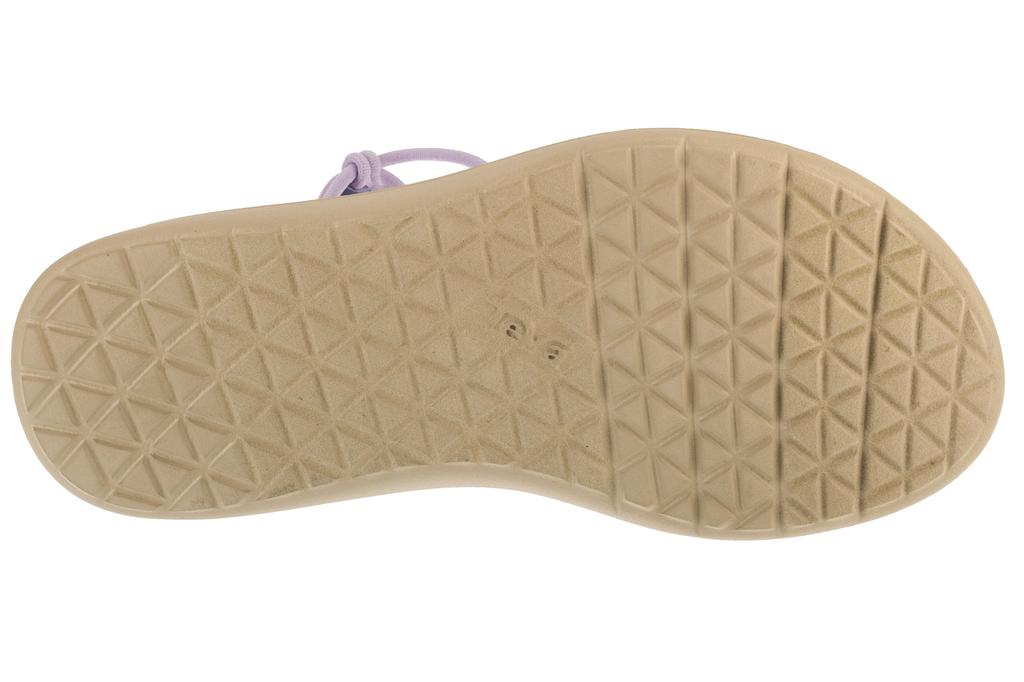 Teva W Voya Infinity Sandals, Womens blue Sandals