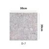 30*30 cm imitație de gresie marmură autocolant impermeabil autocolant de perete baie bucătărie sufragerie decorare interioară