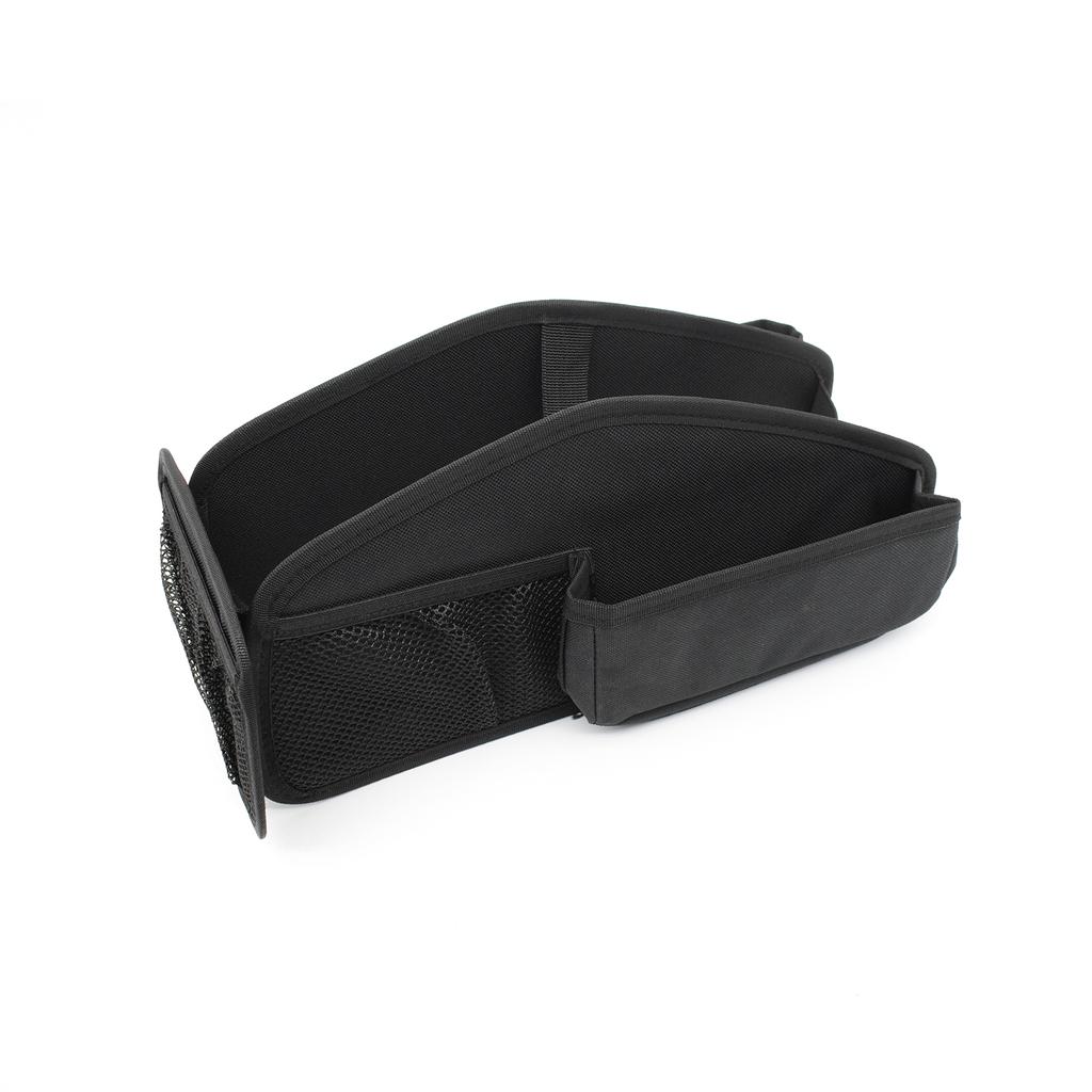 Car Accessories Stowing Tidying For Suzuki Jimny JB64 JB74 Gear Shift Storage Bag Organizer Tray Interior   