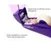 One-Hand Operate Tape Dispenser for Sealing Packages, Scrapbooking Envelopes