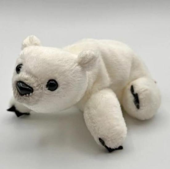 TST Advance Lil'Bean Polar Bear S 10602