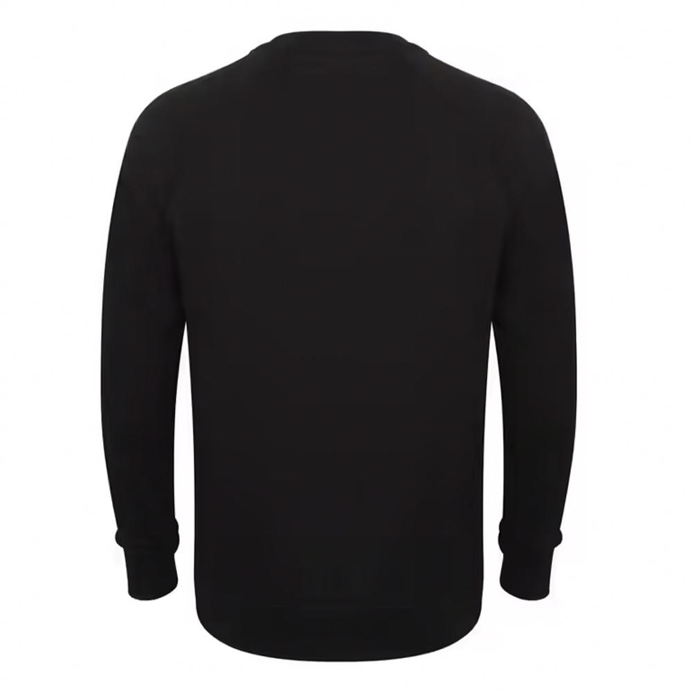 SF Unisex Adult Plain Slim Sweatshirt