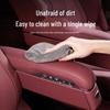 AITO M7/M8/M9 Second Row Armrest Protective Cover - Car Interior Accessory