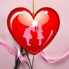 Acrylic Mothers Cheerful Day Car Decor Bright Cartoon Pendant For Vehicle Your