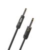 American Stage Kill Switch Instrument Cable D'Addario PW-AMSK-15 (4.6m S-S) (Guitar Cable)
