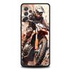 Custodia per Telefono Sportiva Moto Cross per Samsung Galaxy A17 A07 A55 A35 A25 A15 A05 A33 A31 A23 A21s A41 A73 A53 A51 A71Cover