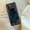 Eule Aquarell Tier Hülle Für Oppo A6 A5 Pro A15 A57 A17 A54 A74 A94 A76 A16 A96 A40 A60 A80 A18 A38 A58 A78 A98