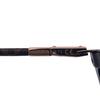 LOUIS VUITTON Z0781E Gold Plated Charlotte sunglasses black Gold Plated Used