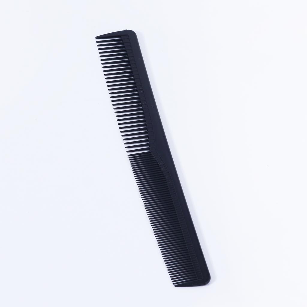 Double Sided Hair Comb Portable Hair Salon Home Hair Comb, Gentle Combing and Styling, Suitable for All Hair Types