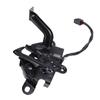  Hood   Lock, Secure Metal Engine Hood Bonnet Lock Replacement with   Lifespan for   2.5L 2014-2015  2.5L 2016  3.5L 2014-2016 Front Hood Lock 
