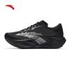 Anta Zone 2 Heart Rate 90 Black Horse Running Shoes