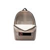 New Anta Fashion Trend Backpack Regular Unisex Light Smoke Gray 192518152-4