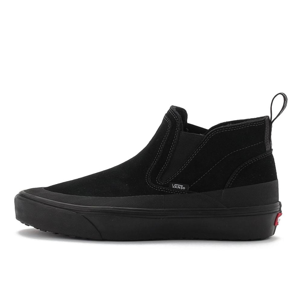 

Vans Mte Mid Slip Insulated Vn000danblk Black 285