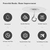 Stick Roof Hooks, Water Resistant Self Adhesive Roof Hooks, Multifunctional Balloon Hooks, Wind Bells