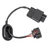 1K0906093B/1K0906093F: Compatible with Volkswagen Golf 5 Control Module 1K0906093.