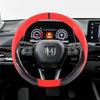 For ACCORD 7 8 2003 2004 2005 2006 2007 2008 2012-2025 2015 2016 2018 2019 2020 2021 2022 Leather Car Steering Wheel Cover