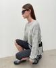 Daiaegeuneol Pointelle Over Knit (Grey)