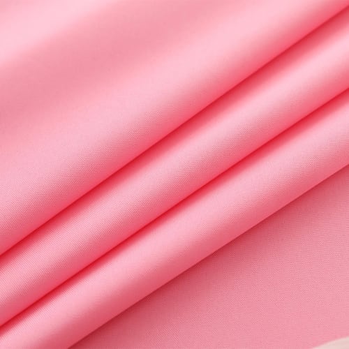 GOEXCPL Large Rectangular Tablecloth, Machine Washable, Black, 240*160cm, Suitable for Hotels, Weddings, Parties, Meetings, Etc.