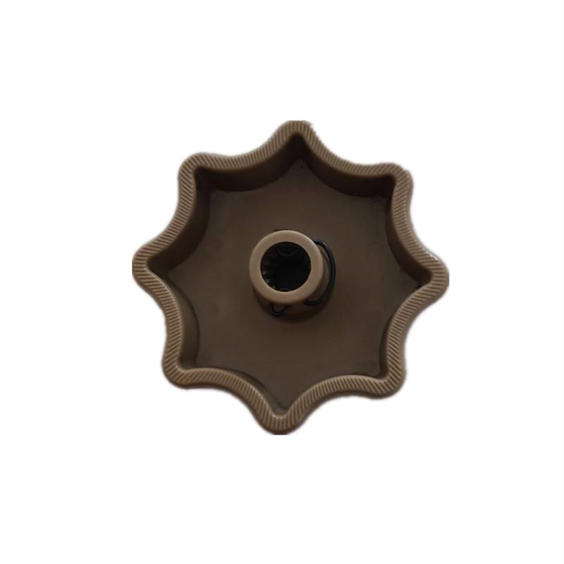 Seat Reclining Adjuster Knob For Toyota Hilux 2005-2015 Vigo Fortuner Corolla Strailet 90 Yaris