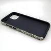 Retro Flower Two-in-one Film Shell Apple 17pro Premium Sense Magsafe Magnetic Mobile Phone Case Iphone16