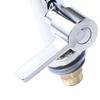 Rotatable Single Cold Water Faucet Universal Kitchen Water Tap Sink Water Tap  Bathroom