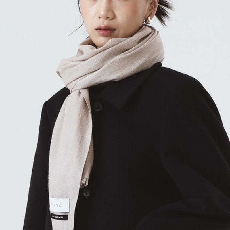 ONSZ ONSZ 100% Kaschmir Schal Schal