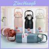 Travel Insulated Bottle With Stainless Steel Construction For Outdoor Sports And Gifts
