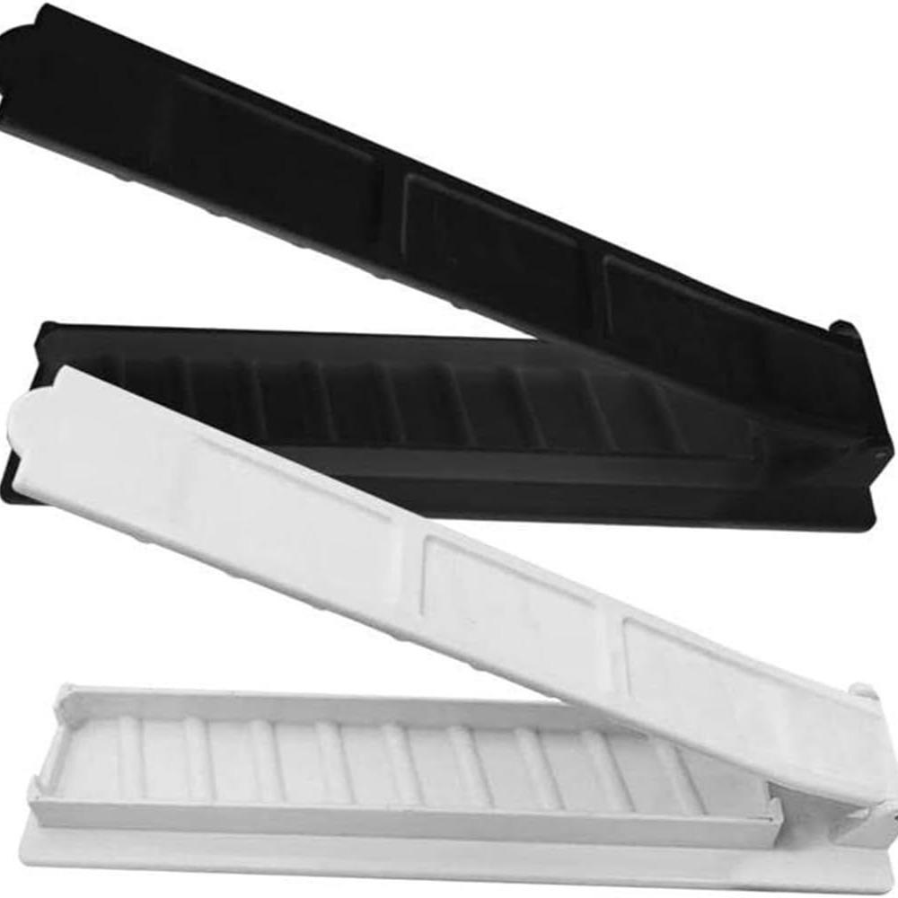 Kebab and Skewer Grill Mold - Outdoor Barbecue Skewer Maker