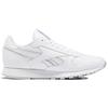 Reebok Classic Leather White Men Sneakers Cold-Grey-2 DV8632