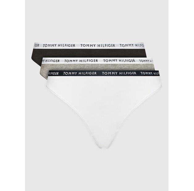 Комплект стрингов Tommy Hilfiger UW0UW02829 EU L