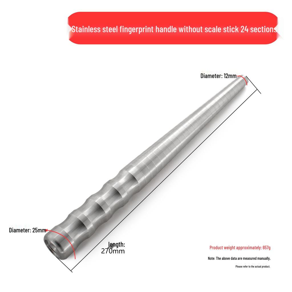 Hong Kong Plastic Ring Size Adjuster and Measurer