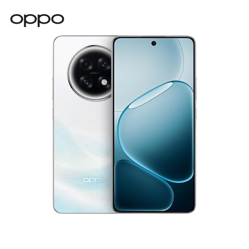 

OPPO A6l 5G Senior Smartphone (CN version) 12GB+256GB