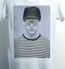 Chris Lowe Pet Shop Boys T-shirt White Unisex All Sizes S To 5XL