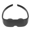 3D VR Glasses with 4K Wireless WiFi Screen Adjustable Rechargeable Lightweight VR Smart Glasses Virtual Reality Glasses