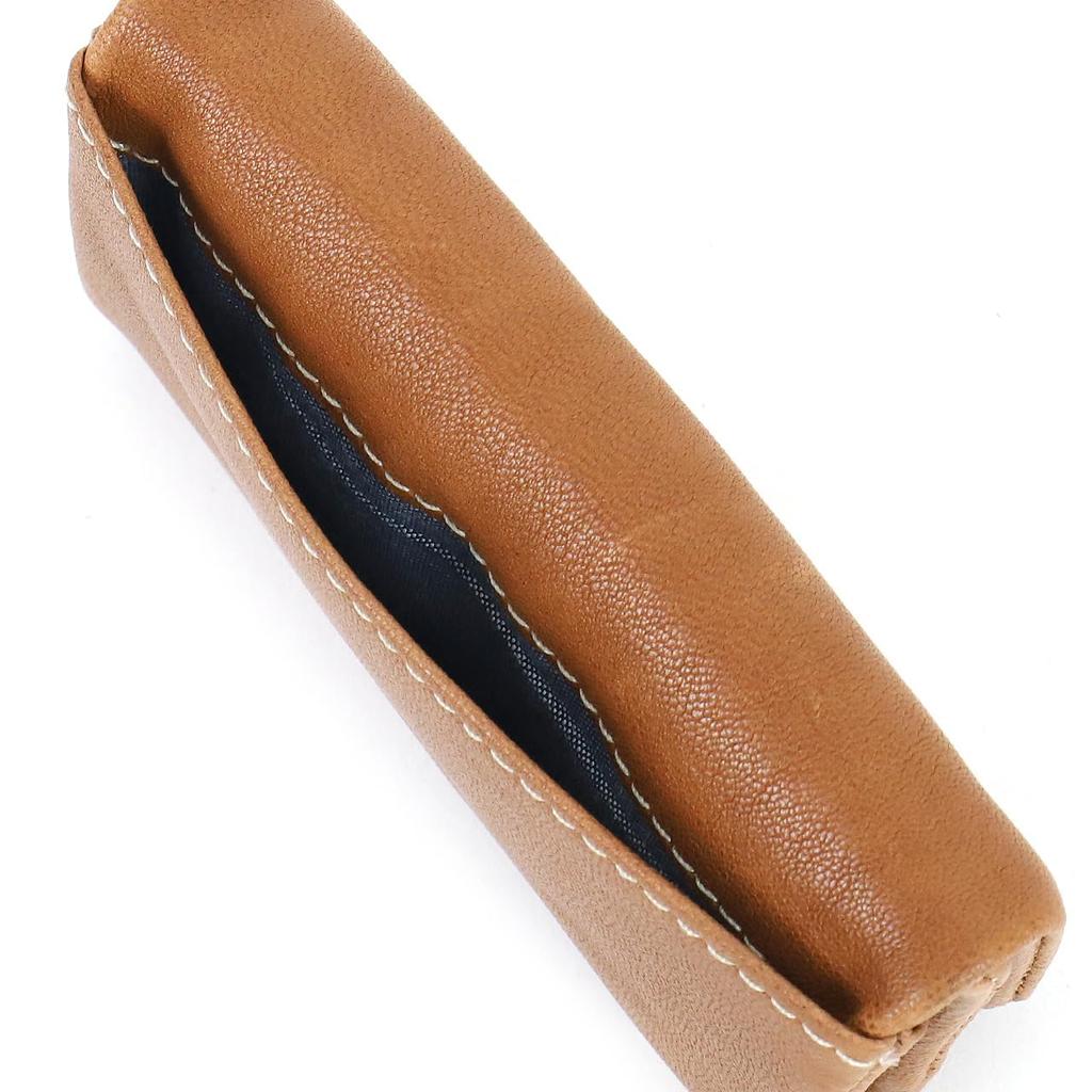 Feel Accessories Key Case with Coin Purse Leather Sheepskin Black [TAKEO KIKUCHI] No.788602