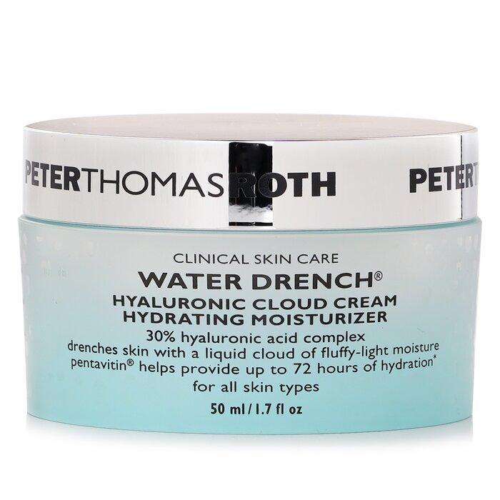 PETER THOMAS ROTH Water Drench Hyaluronic Cloud Cream