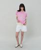 GROVE Grove Marine Club T-Shirt (Pink)