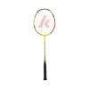 Kawasaki X160-AK Full Carbon Badminton Racket Set