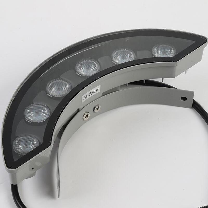 Nu Feng Outdoor Waterproof LED Corrugated Roof Light