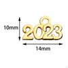 100 Pieces Small Charms, Jewelry Making Accessorie Charms for Bracelet Necklace Accessory
