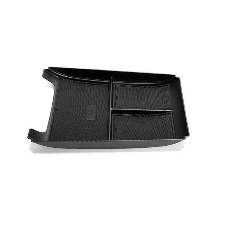 

Lantu Dreamer Center Console Storage Organizer for Cars (22-24)