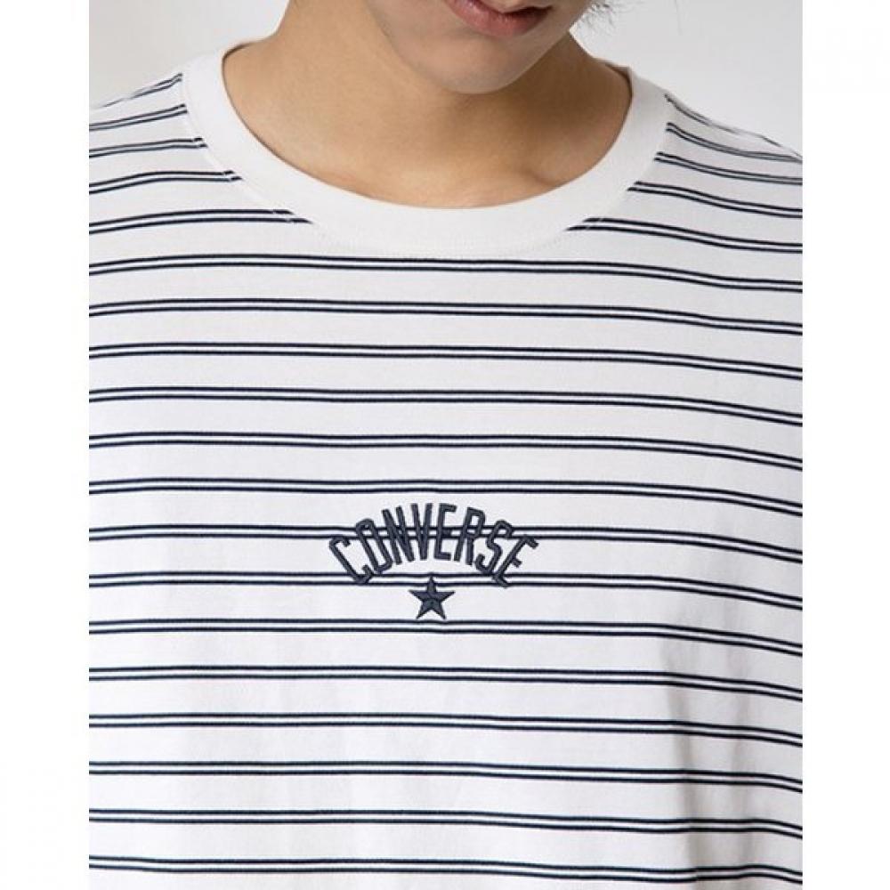 Converse Loose FiT T shirT eggleT Ucj690 W2y