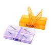 7 Days Weekly Travel Medicine Pill Box Dispenser Organizer Storage Tablet Holder