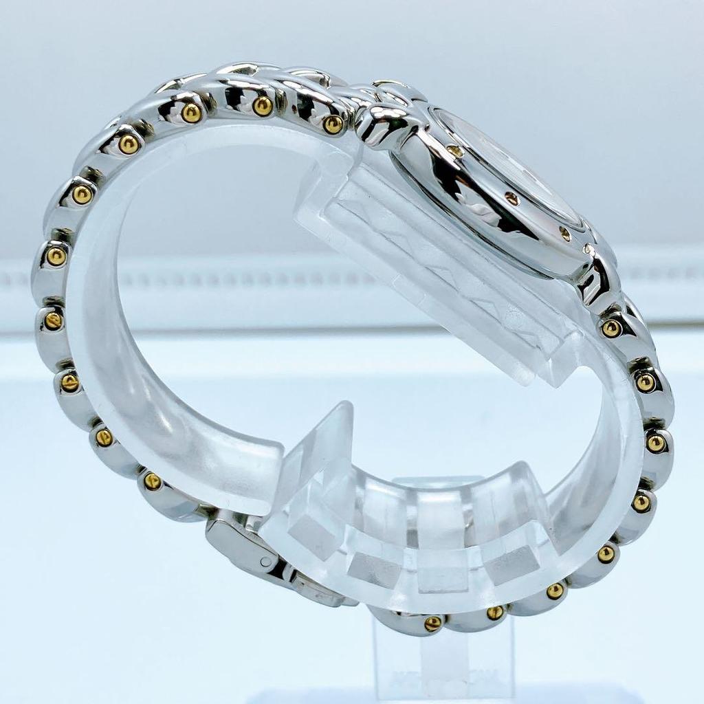 [USED] 473 SEIKO Credor 1E70-3A80 Wristwatch, Rare