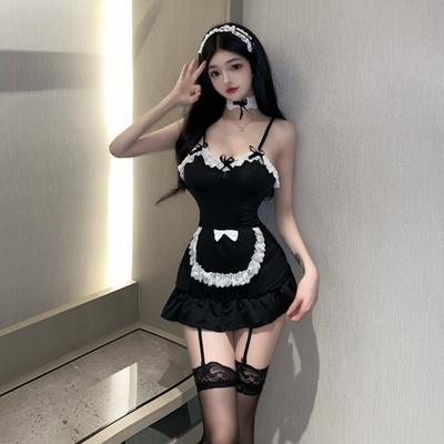 Erotische kleding voor dames – Rollenspel kleding voor dames