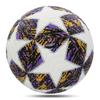 Größe 5 Fußball Unisex Fußball Hochwertiger Fußball Pu-Material Team Außen Matchspiel Fußballtraining Ballon De Foot